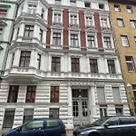 Kreuzberg Διαμέρισμα Βερολίνο