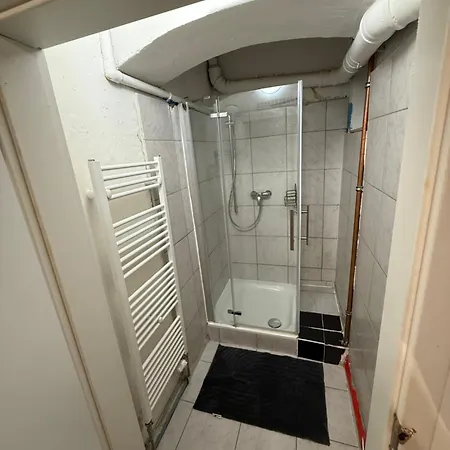 Apartamento Kreuzberg Berlín