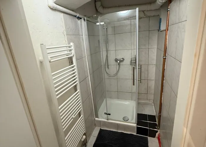 Apartamento Kreuzberg Berlín