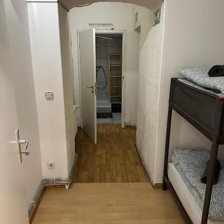 Kreuzberg Apartment *