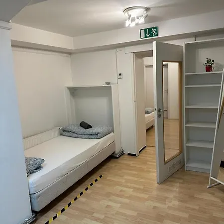 Kreuzberg Apartment Berlin