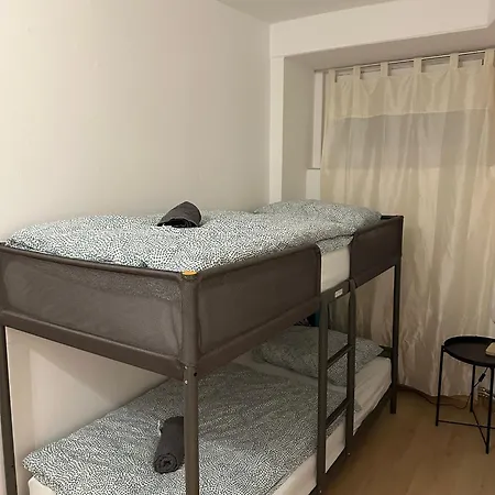 Kreuzberg Apartmán
