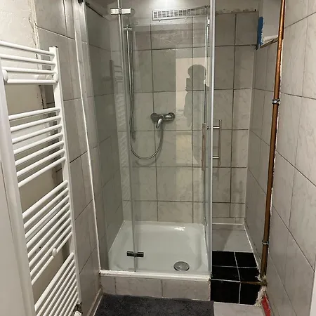 Apartmán Kreuzberg