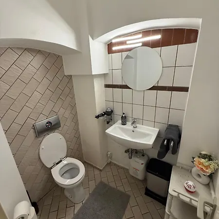 Kreuzberg Apartament