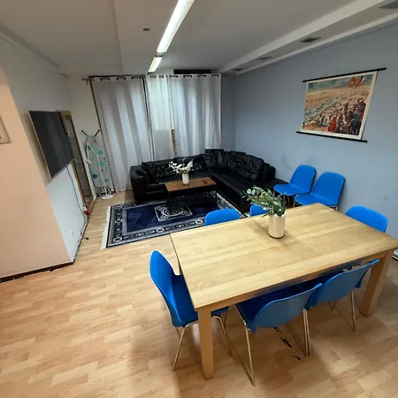 Kreuzberg Берлин